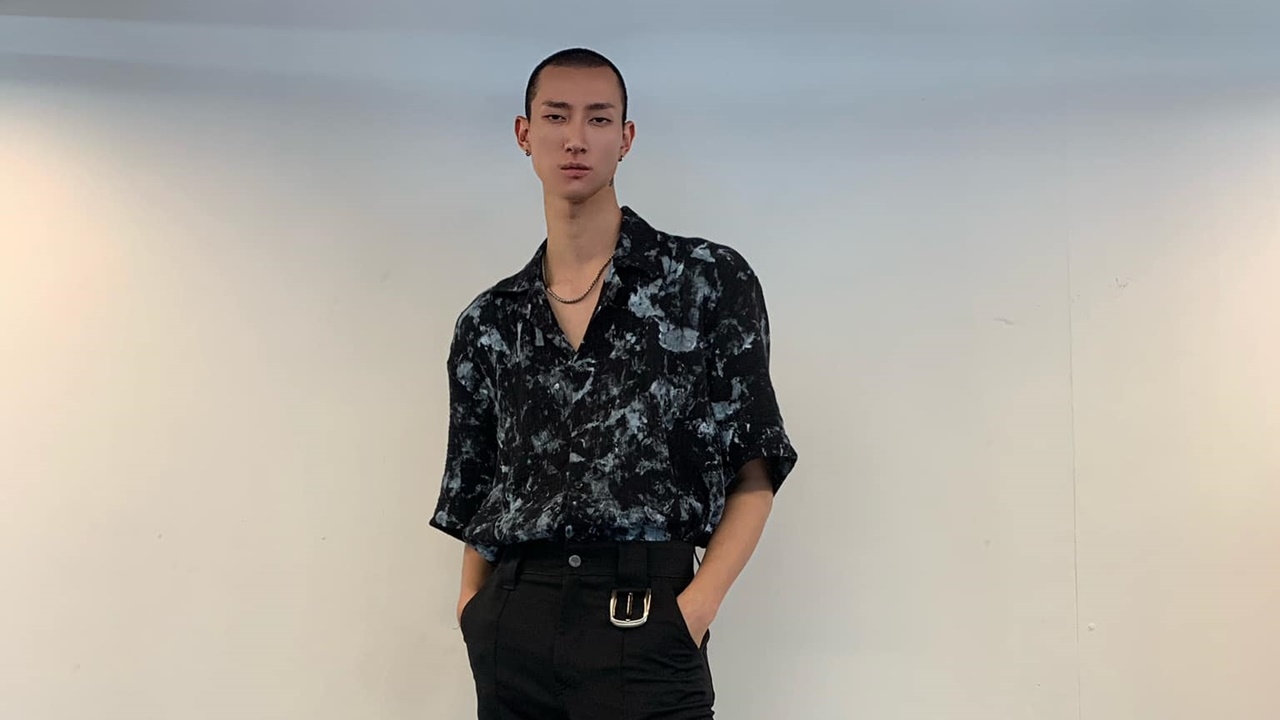 เปิดประวัติ เคนโด้ กุลภัทร นายแบบหนุ่มหน้าตามีเอกลักษณ์ ก่อนพบเสียชีวิต