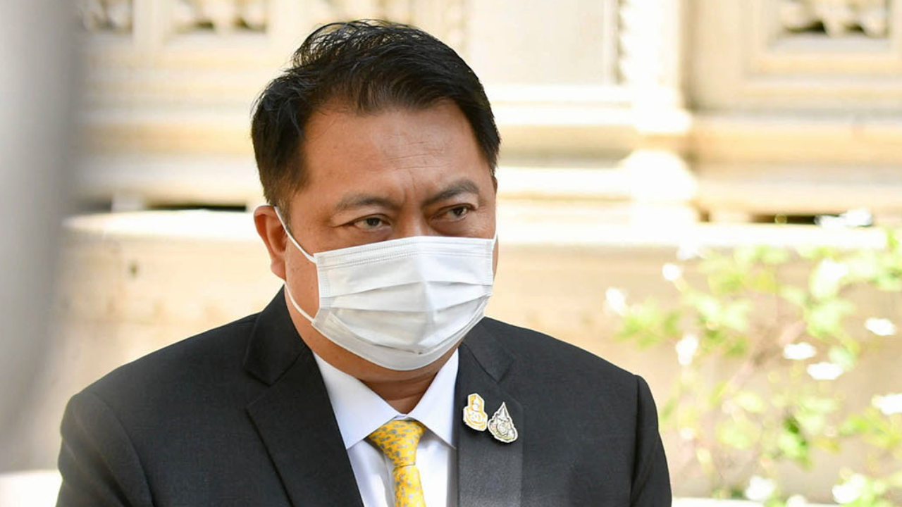 รมว.แรงงาน สั่ง รพ.เครือข่ายประกันสังคม เตรียม Hospitel รองรับโอมิครอน