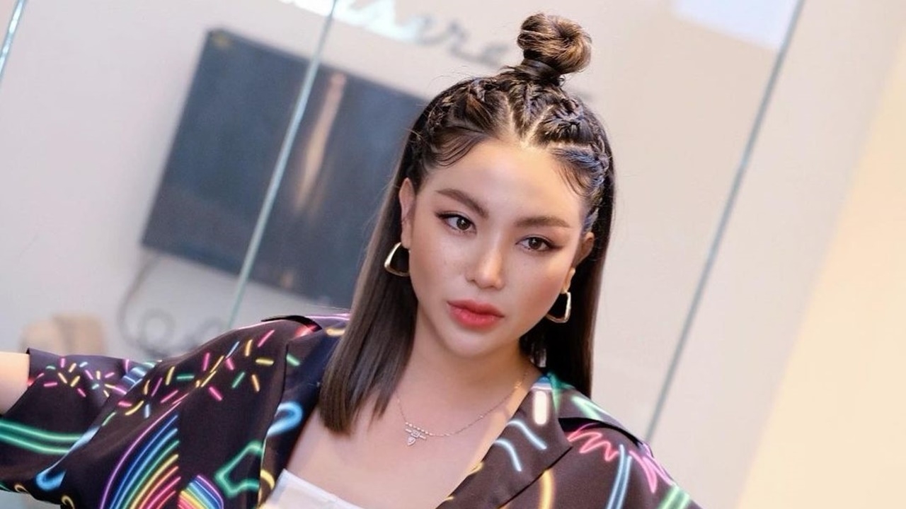 ฮารุ ตอบกลับแบบจุกๆ หลังถูกทักดูอ้วนเป็นพิเศษ