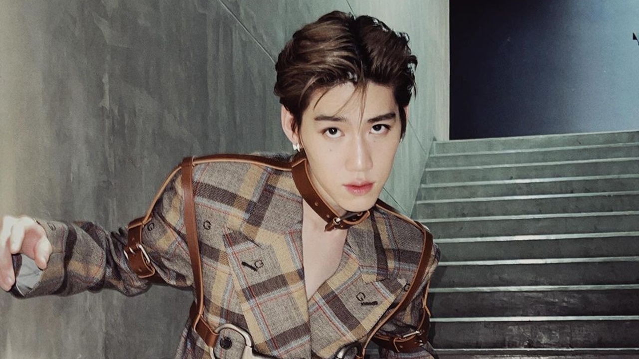 ต้นสังกัดแจ้ง พีพี กฤษฏ์ ติดโควิด-19 บิวกิ้น-ไอซ์ เฝ้าระวังรอดูอาการ