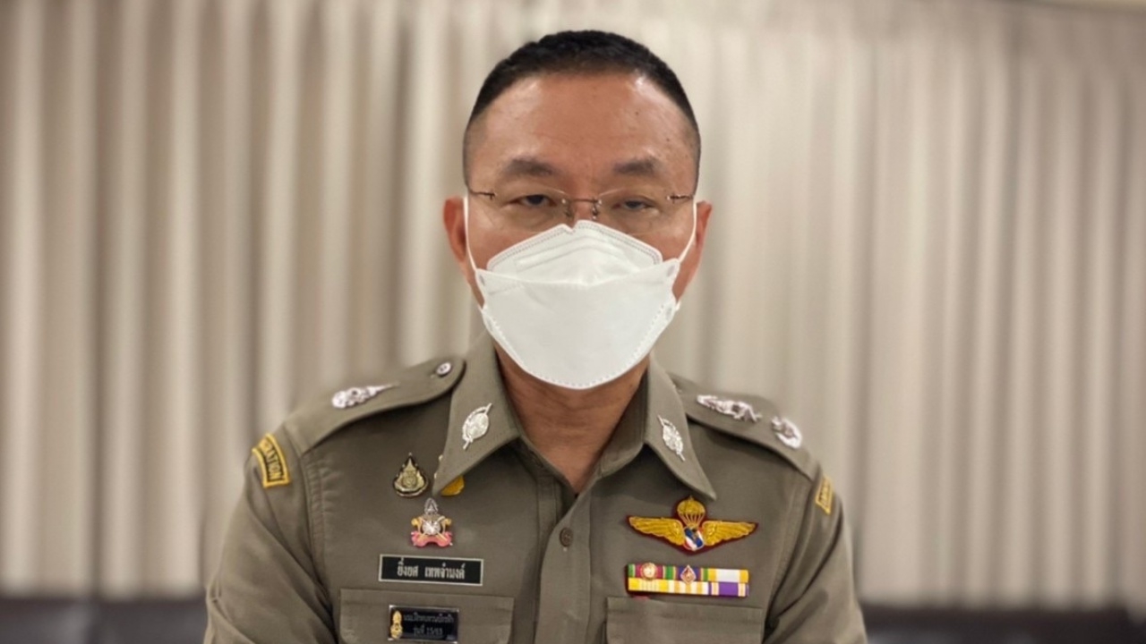 ตร.เร่งให้หน่วยงานเกี่ยวข้อง สอบจุดบกพร่องออกใบอนุญาต ปม รปภ.ข่มขืนสาว