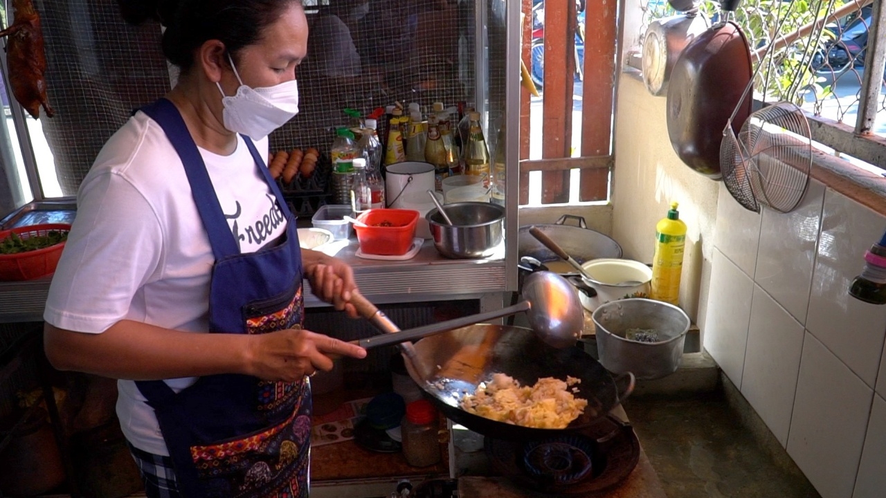 ราคาหมูแพงทำพิษ ร้านตามสั่งที่ชัยนาท ประกาศฟ้าผ่าเลิกขายเมนูหมูทุกชนิด 