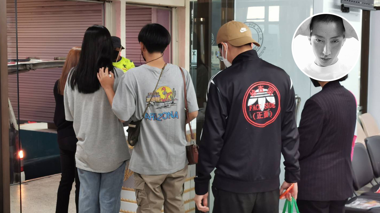 ญาตินายแบบหนุ่ม "เคนโด้" รับศพไปประกอบพิธีทางศาสนาแล้ว ไม่ให้สัมภาษณ์ทุกกรณี