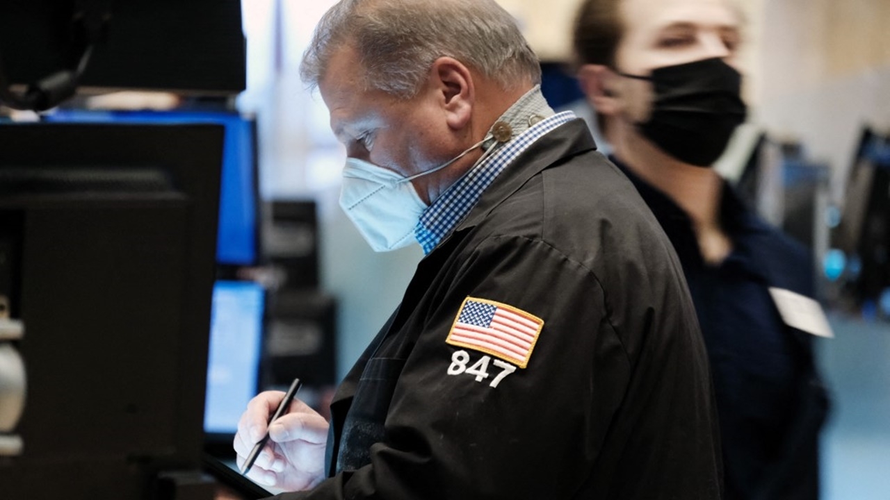 หุ้นสหรัฐฯ ร่วง ดาวโจนส์ปิดแคบ ผิดหวังตัวเลขจ้างงานเดือนธันวาคม