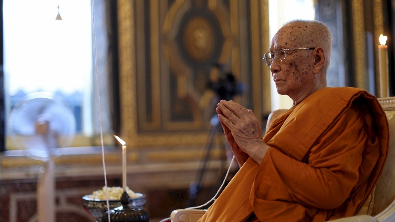 “สมเด็จพระสังฆราช” ประทานพระคติธรรมวันเด็ก พึงตั้งปณิธาน สรรค์สร้าง “อารยธรรม”