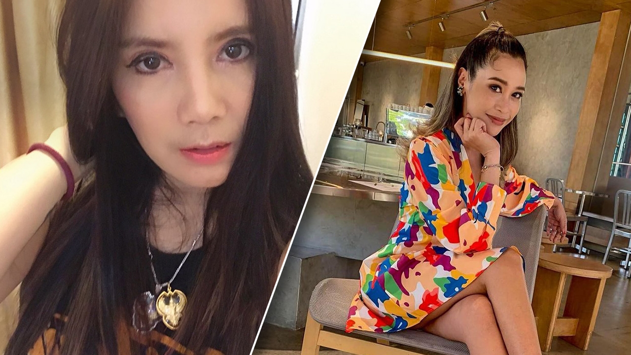 กานต์ วิภากร โพสต์ ทราย เจริญปุระ ให้สรุปว่าบ้าเหมือนบ้านคุณ ค่อยมาว่ากัน