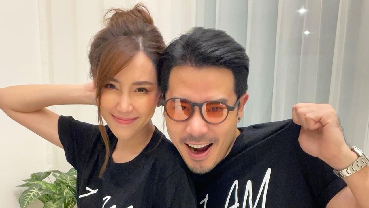 เชน-แพร ติดโควิดที่เชียงใหม่ ขอโทษแจ้งข่าวช้าเพราะอาการเพิ่งดีขึ้น  