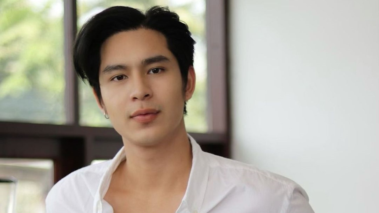 ช่อง 7 แจ้ง พระเอกหนุ่ม โดนัท ภัทรพลฒ์ ติดโควิด รอเข้ารับการรักษาตัว