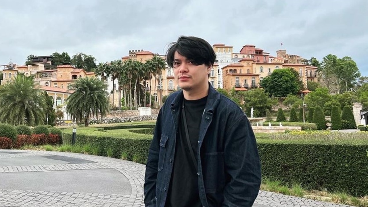 เป๊กซ์ ZEAL แจ้งข่าวติดโควิด-19 ต้องเลื่อนงานออกไปจนกว่าจะหายดี