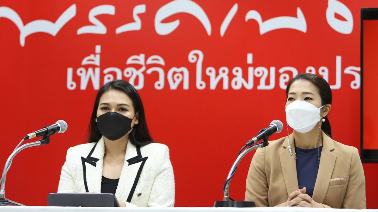 โวยซื้อเสียง 1,500 เพื่อไทยแฉลากไส้ สารพัดวิชามาร “บิ๊กป้อม” ลุยสงขลา