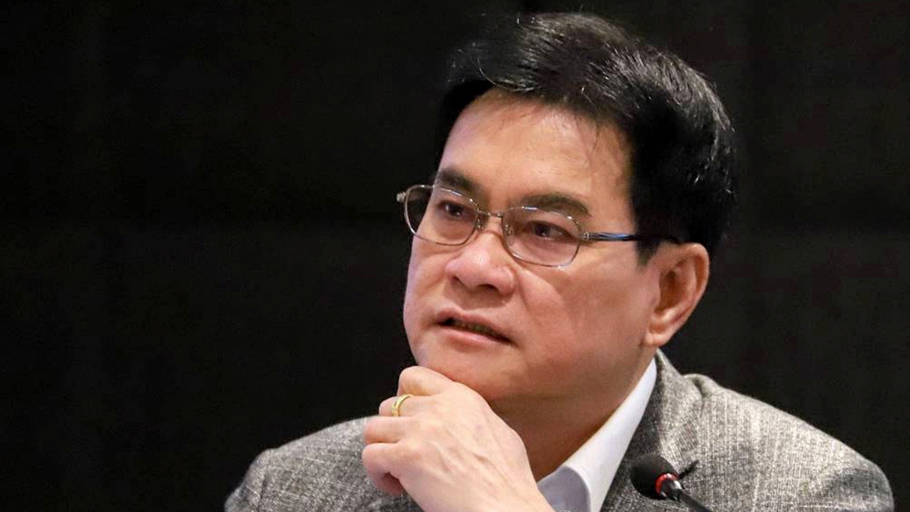ประชาธิปัตย์เหนื่อยก่อนใคร