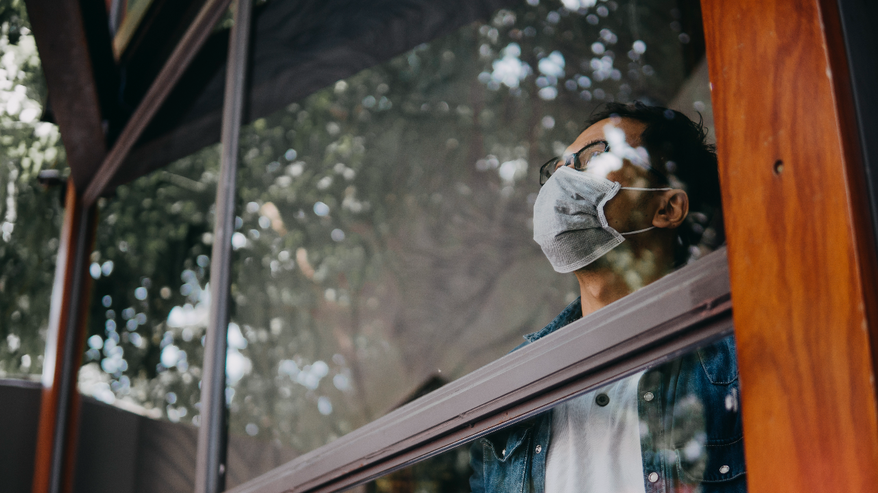 เปิดแนวทางผู้ติดเชื้อโควิด-19 "สิทธิบัตรทอง" เข้าสู่ระบบ Home Isolation