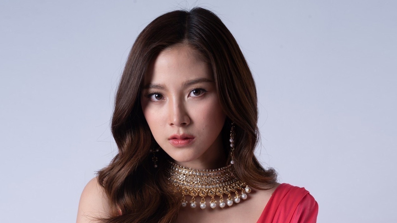 “ใบเฟิร์น” รอเล่น “สิเน่หาส่าหรี” กว่า 3 ปี  เชื่อในพลังบทมีมนตร์ขลัง