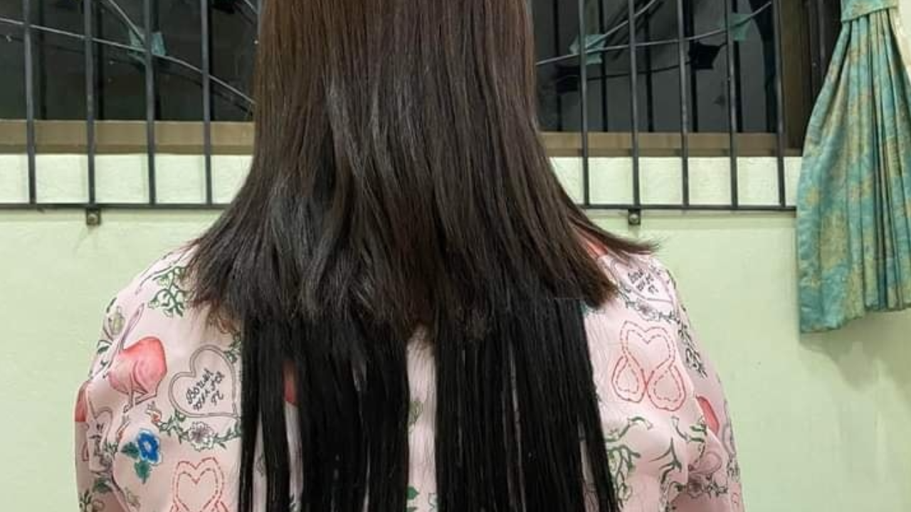 ดราม่า สาวรีวิวต่อผมครั้งแรก 2,800 บาท เผยสภาพหลังทำไม่เป็นอย่างที่คิด