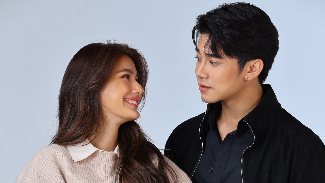จับคู่เคมีใหม่ “ยูโร-พิ้งค์พลอย” ในละครโรแมนติก สุดฟิน “สามีชั่วคืน”