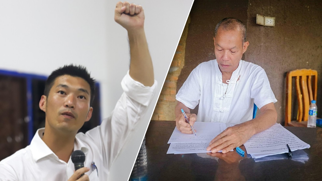 "พุทธะอิสระ" ซัด "ธนาธร" เอาอะไรเด็กเลี้ยงแกะ แอบฉีดแอสตราฯ ที่เคยด้อยค่า