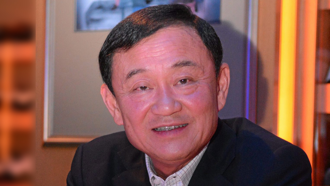 ทักษิณจะกลับไทยทีไร