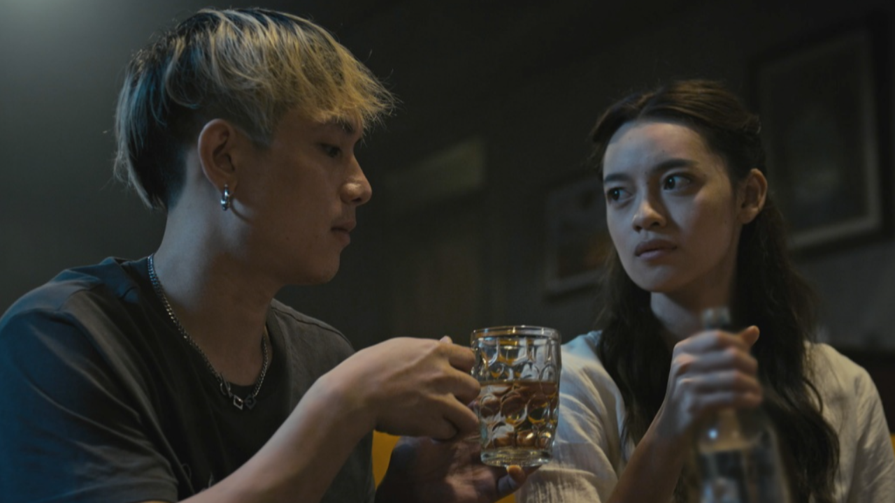 ไทยรัฐทีวีส่ง "บ้านโชคดี เดอะซีรีส์" ลงจอ ผลงานเฮี้ยนจาก "ทวินเฟลม"