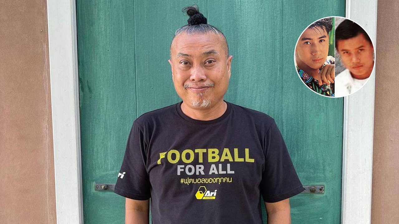 ป๋อง กพล โพสต์ภาพวัยเด็กเทียบ กรรชัย แต่เจอคอมเมนต์ตอบกลับพีกมาก