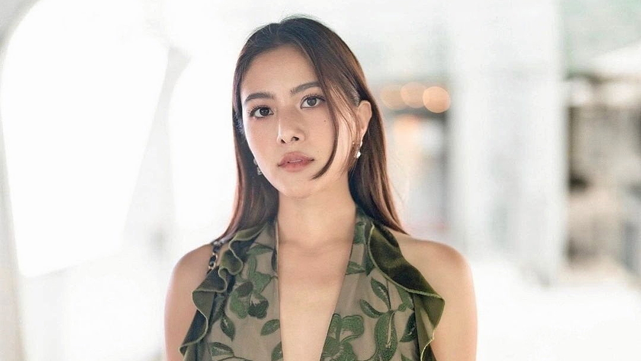 "พรีม" แฮปปี้เผยลุคเซ็กซี่ แง้มหัวใจคุยอยู่กับคนคุ้นเคยรุ่นพี่มหาวิทยาลัย