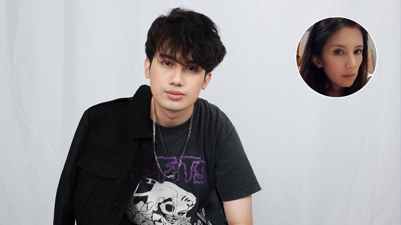 เสือ เผยเหตุผลให้ แม่กานต์ ไปตรวจสุขภาพจิต กวาง เล่าเป็นโรคซึมเศร้า