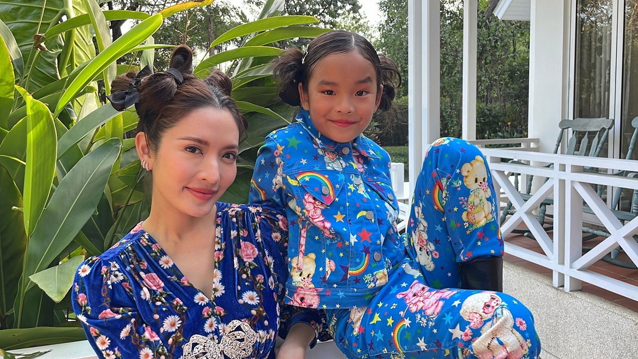 “แม่แอฟ” อ่อนแรง! “ปีใหม่” แดนซ์ยับ! บุกทวงเวที “3 แซ่บ”!!