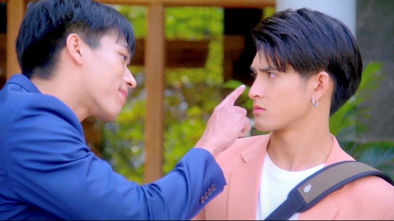 “เอิร์ท&วิน” พาฟินเสิร์ฟจิ้นจิกหมอน ซิทคอมวายเรื่องแรกของไทย “รักเดียว”