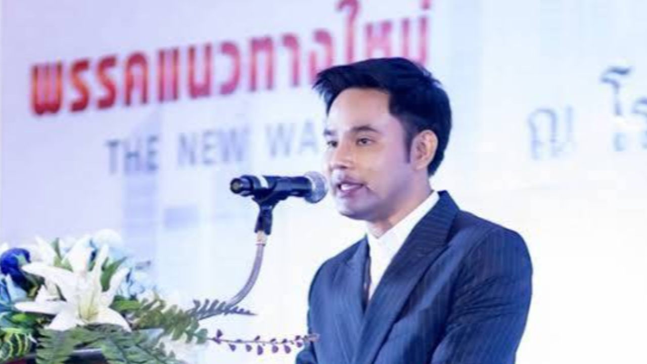 "แนวทางใหม่" งง ปชป."ชวน" กลัวโควิด สั่งปิดประชุมสภา แต่เปิดปราศรัยสงขลา