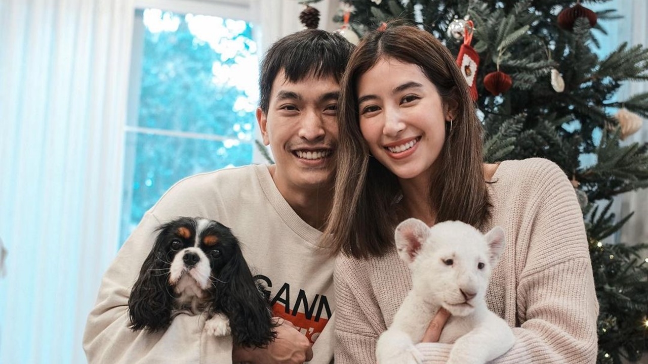 เปิดบ้าน มิ้นต์-ภูผา ที่เขาใหญ่ สวยมีสไตล์แถมอากาศดีสุดๆ
