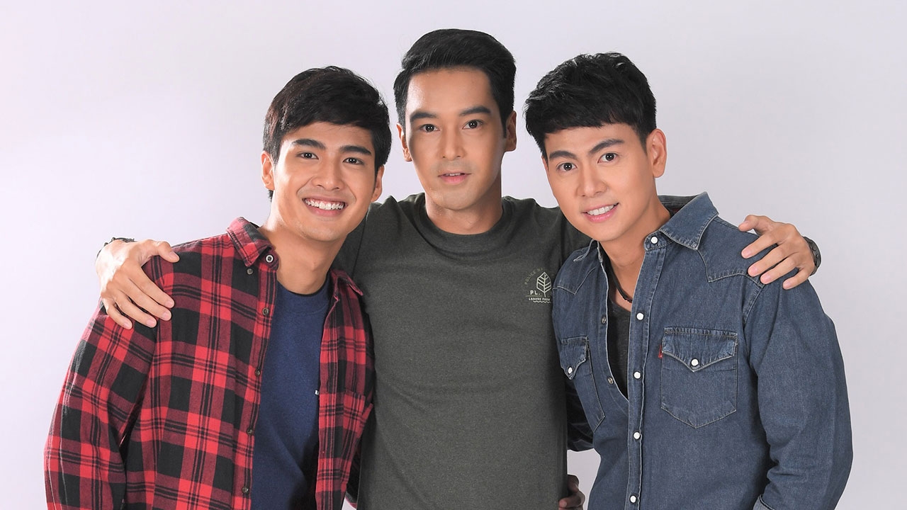 "อ๊อฟ" ชวนแฟนๆ ลุ้นสนุกไปด้วยกัน "ทางเสือผ่าน" รีรันโค้งสุดท้าย เข้มข้นจัดเต็ม