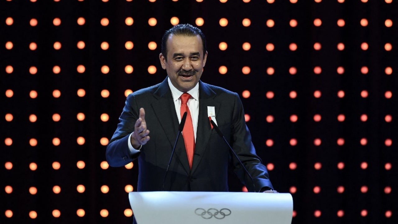 คาซัคสถานส่อวุ่นอีก อดีตหัวหน้าหน่วยข่าวกรองถูกจับ ข้อหากบฏ