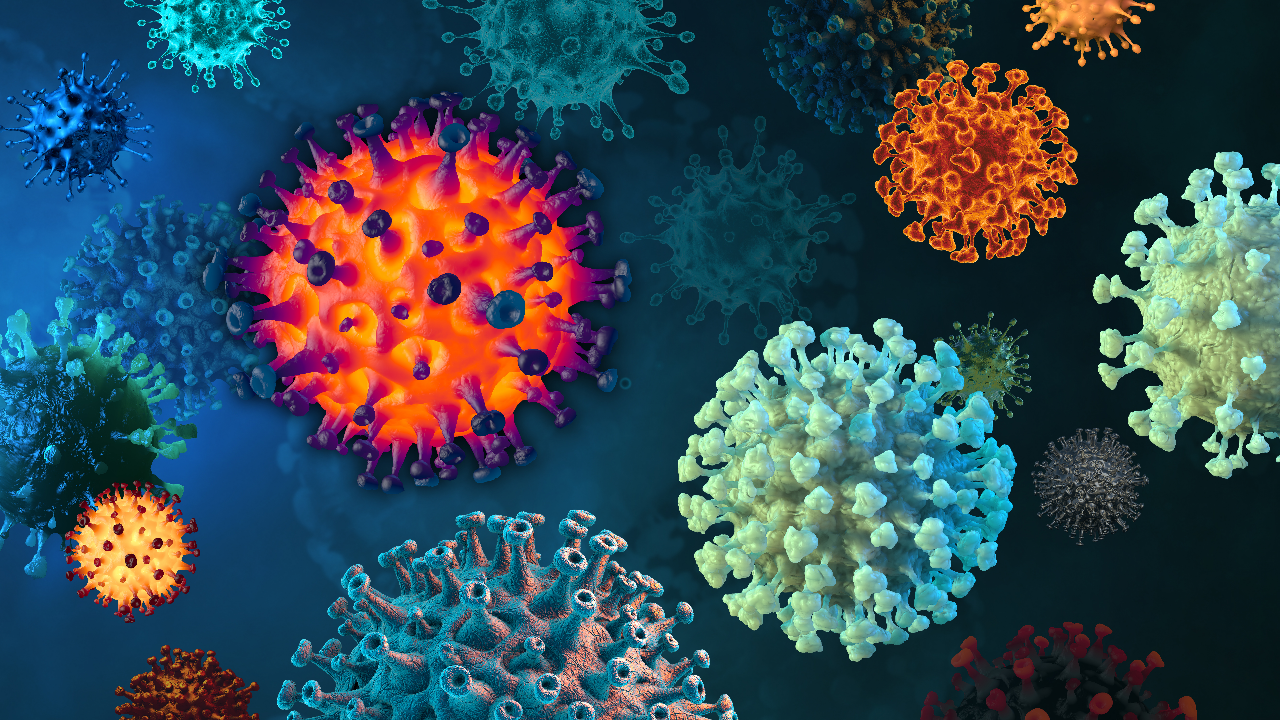 โควิดวันนี้ 9 ม.ค. 65 ยอดผู้ติดเชื้อรายใหม่เพิ่มขึ้น เสียชีวิต 12 ศพ