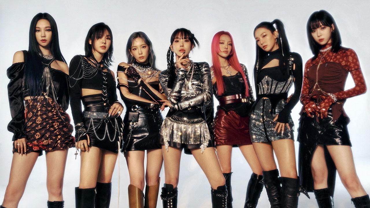 SM เปิดโปรเจกต์ “Girls On Top (GOT)” ยูนิตแรก “GOT the beat”