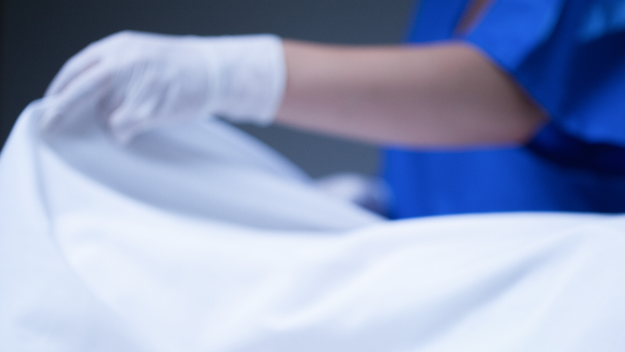 ผอ.รพ. แจงไทม์ไลน์เด็กหญิง 2 ขวบเสียชีวิต พร้อมตั้งคกก.สอบสวนข้อเท็จจริง