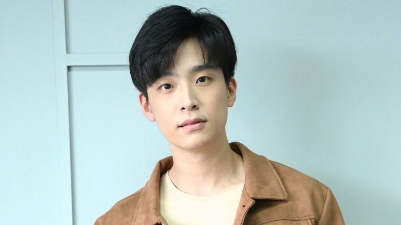 “เน๋ง” ตกใจ! ได้ประกบ “บี-น้ำทิพย์” นางเอกตัวแม่ ใน “รักสุดท้ายยัยจอมเหวี่ยง”