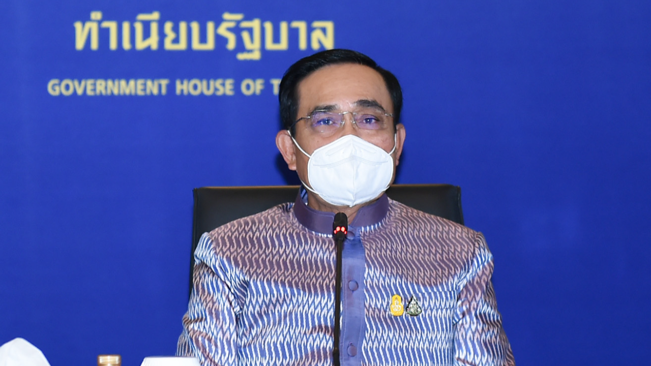 ยันคุมโควิดได้ สั่งยึดใบอนุญาตร้านขายเหล้าเกินเวลา เอาผิดเจ้าหน้าที่รู้เห็น