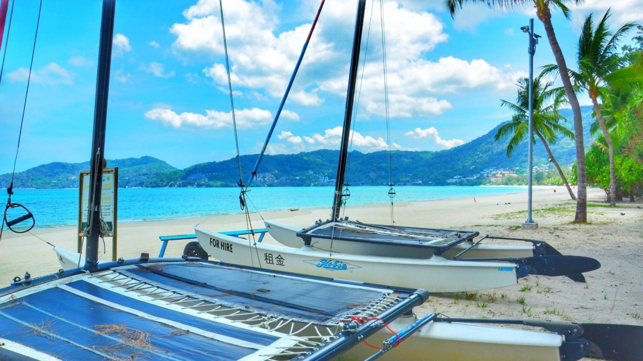 ภูเก็ตแซนด์บ็อกซ์ ติดโควิดอีก 184 ราย รวมในจังหวัดพุ่ง 726 ราย