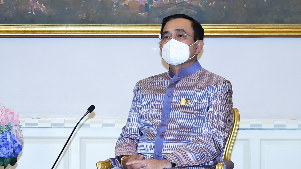 บิ๊กตู่ ยัน 2 รมต.ทำงาน สั่งสอบแล้วปมไม่ได้รับหนังสือแจ้งโรคอหิวาต์แอฟริกาในสุกร