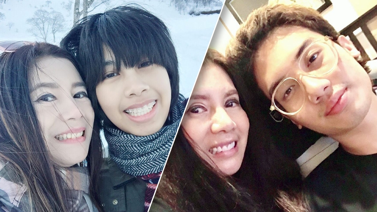 สรุป 11 ดราม่า กานต์ วิภากร ฟาด เสือ-กวาง ลูกรักสุดเดือดผ่านโซเชียล 