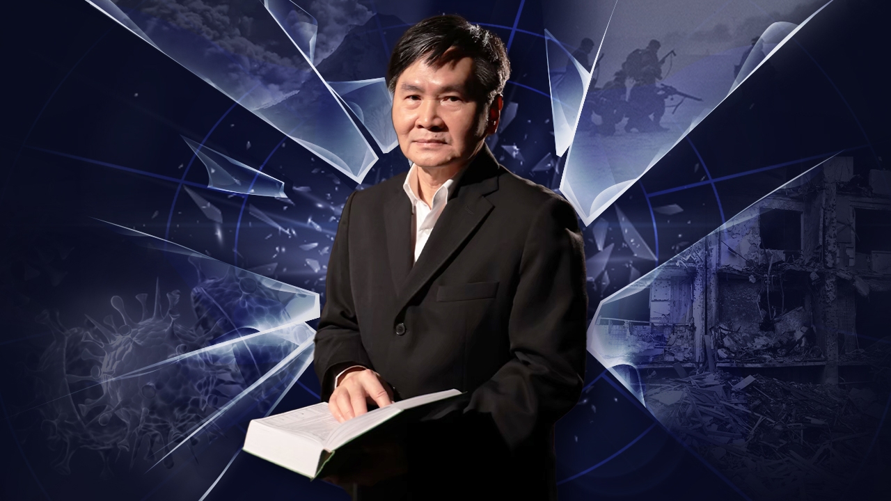 ที่แรก! ดวงเมืองครึ่งปีหลัง 2565 คำทำนายสยอง นอสตราดามุสเมืองไทย ตอนจบ! 