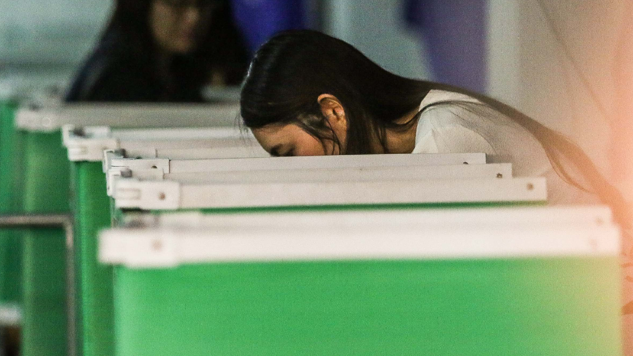 คนไม่ไปเลือกตั้งซ่อม ส.ส. แจ้งความจำเป็นทางออนไลน์ได้ก่อนและหลัง 7 วัน