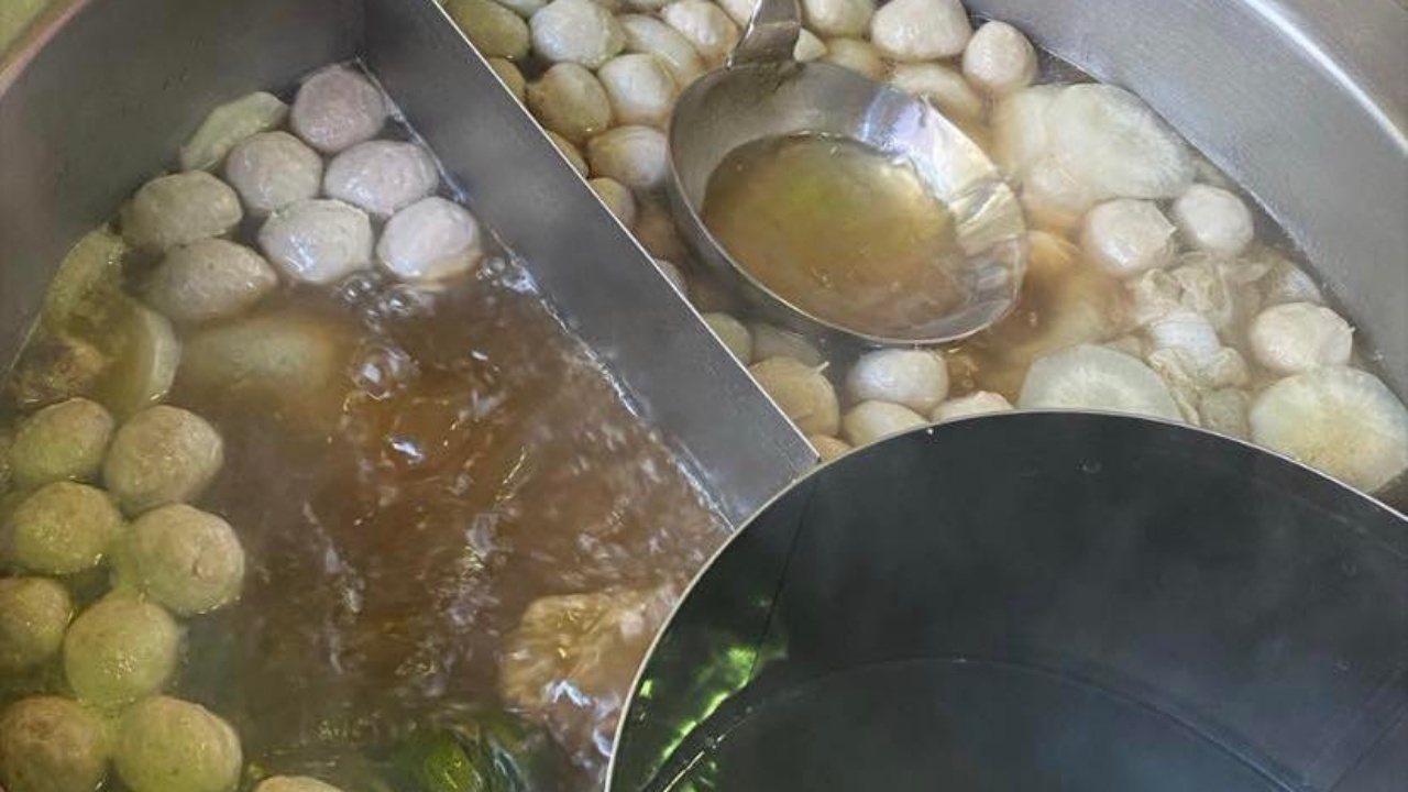 บริษัทฯ ยืนยัน ไม่นำเนื้อหมู มาเป็นส่วนผสม ในลูกชิ้นตราฮาลาล เร่งตรวจสอบ