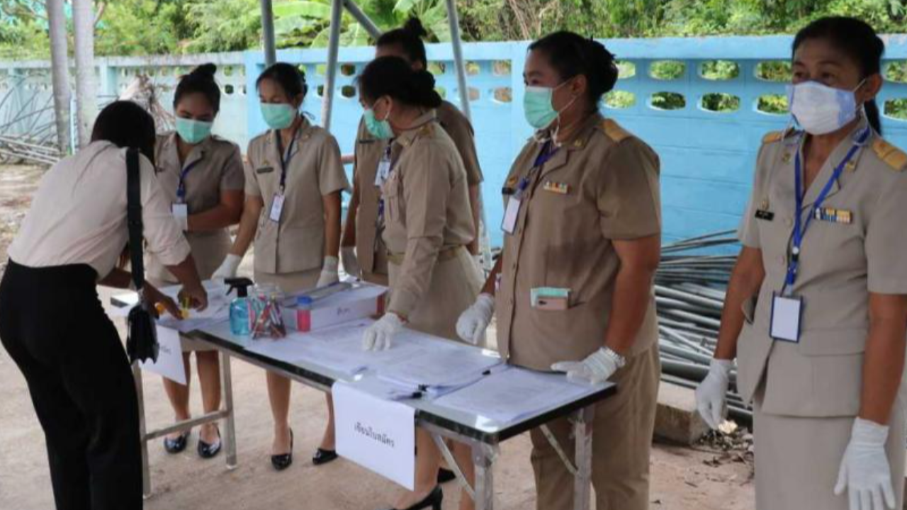 กกต.แจก 18 ใบส้ม ว่าที่นายก-ส.อบต. สั่งเลือกตั้งอบต.ใหม่ 15 จังหวัด