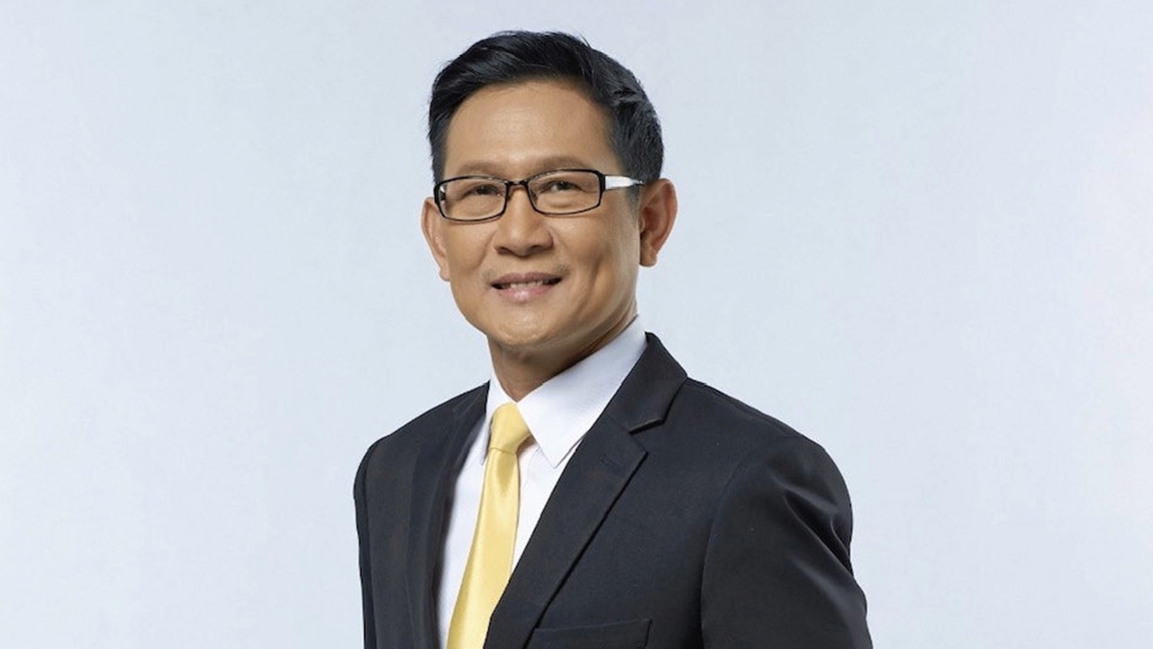 “อรรถพล ฤกษ์พิบูลย์” ยังเดินหน้า “โครงการลมหายใจเดียวกัน” เพื่อผู้ป่วยโควิด-19