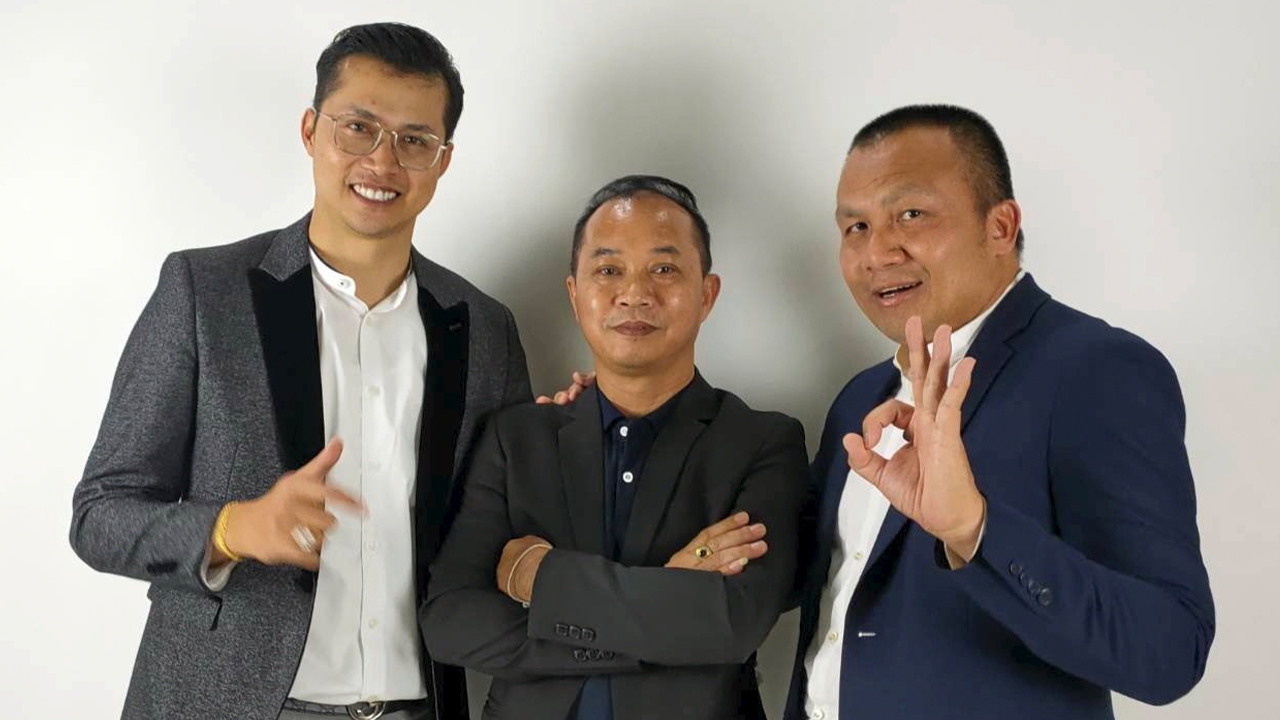 “ตั๊ก อรุณศักดิ์” ชวน “ทิดมหาสมปอง” เล่นหนังเรื่องแรก “One Cut Monk (วันคัทมั้ง!!!)”