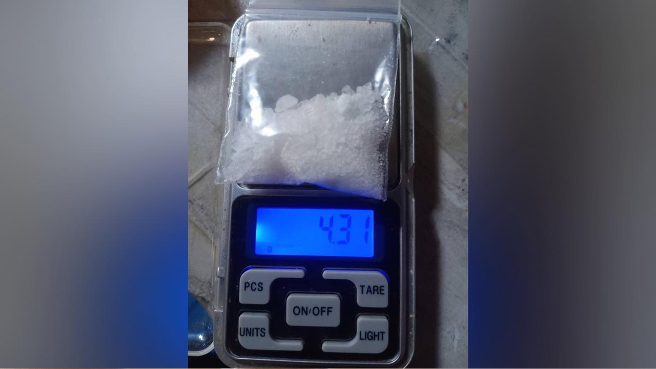 ตร.แจงปมฉาวจับการบูร ถือเป็นบทเรียน เตรียมทบทวนความรู้ตรวจสอบสารเสพติด