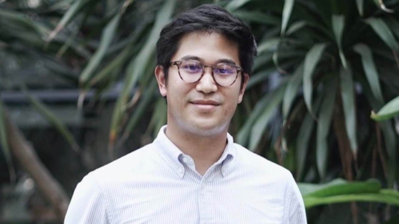 "พรพรหม" แนะเปิดพื้นที่ราชการ เพิ่มพื้นที่สีเขียว ยกคุณภาพชีวิตคน กทม.