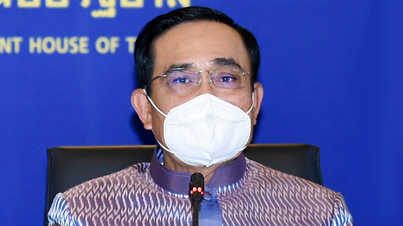 ถล่ม “บิ๊กตู่” ในสภา ร้อง ป.ป.ช. ขย่ม “หมูแพง” 3 แกนนำพันธมิตรพ้นคุก
