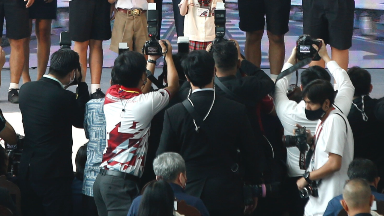 สาระสำคัญร่าง พ.ร.บ.ส่งเสริมจริยธรรมและมาตรฐานวิชาชีพสื่อ หลัง ครม. เห็นชอบ