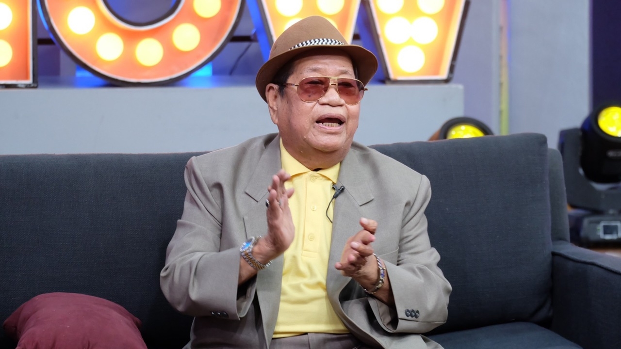 เปิดประวัติราชาเพลงแหล่ ไวพจน์ เพชรสุพรรณ ก่อนจากไปอย่างสงบวัย 79 ปี 